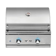 Delta Heat 26-Inch Natural Gas Built-In Grill - DHBQ26G-DN image 0