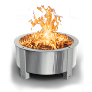 X Series Smokeless Fire Pit image 54