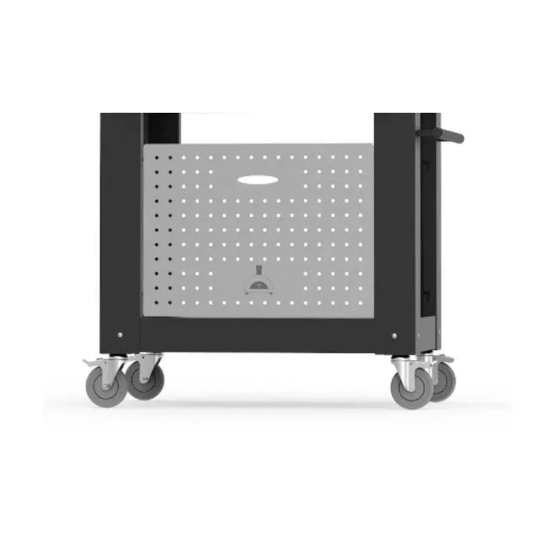 Alfa Brio Base, Black image 0