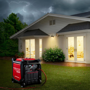 Predator 9500 Watt Super Quiet Inverter Generator with CO Secure Technology image 3