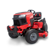 Craftsman T3200 – 24HP Kohler V-Twin Automatic 54" Riding Lawn Mower image 1