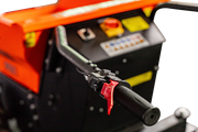 Detail K2 Big Dump 1100 Pound Electric Power Dump Cart image 5