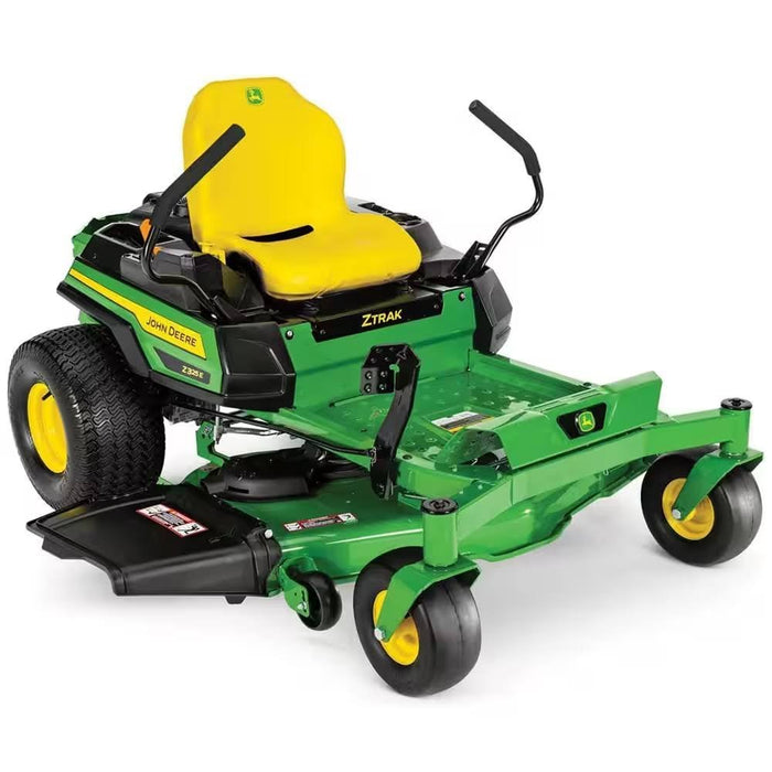Z315E 42 in. 20 HP GAS Dual Hydrostatic Zero-Turn Riding Mower BG21296 image 0