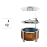Backyard Warmth Bundle image 0