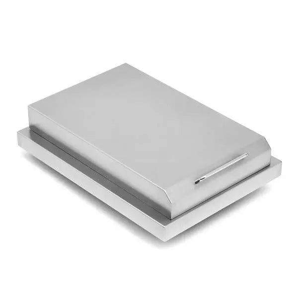 Quivira Cimarron Single Side Burner image 0
