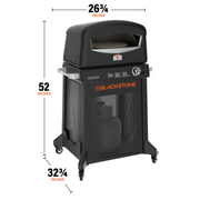 36" Griddle Airfryer Combo Bundle image 11