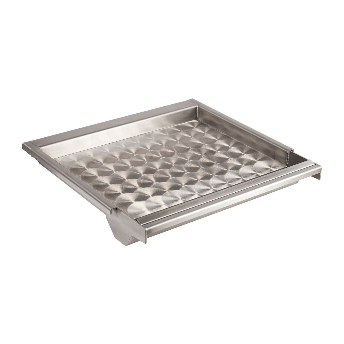 American Outdoor Grill Stainless Steel Griddle Plate Attachment - GR18 image 0
