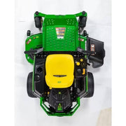 Z315E 42 in. 20 HP GAS Dual Hydrostatic Zero-Turn Riding Mower BG21296 image 4