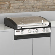 36" Drop-in Griddle with Hood (Propane) image 1