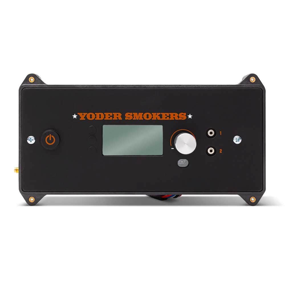Yoder Smokers YS1500 ACS Wi-Fi Enabled Control Board Conversion Kits image 0