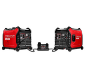 PREDATOR 3500 Watt Dual-Fuel SUPER QUIET Inverter Generator image 3