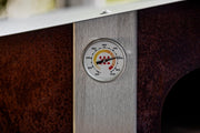 Live-Fire Pizza Oven image 12