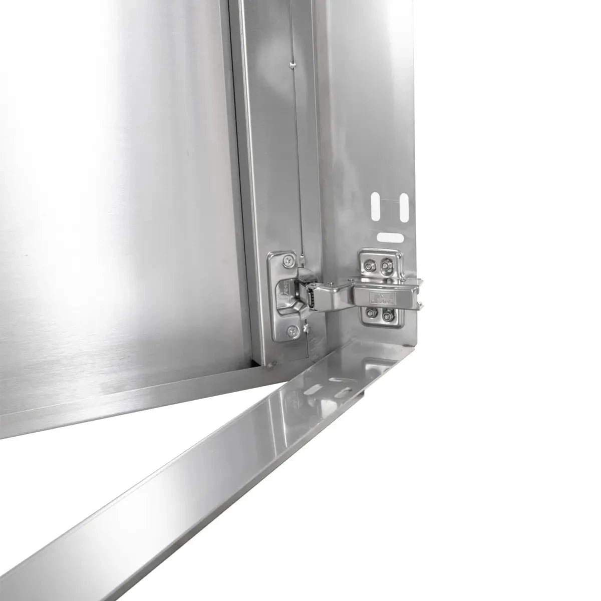 Coyote 24" Wide Single Access Door image 0