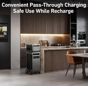 ANKER SOLIX F3800 PORTABLE POWER STATION image 6