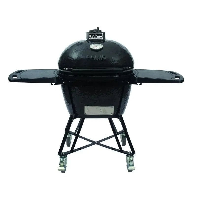 Primo Oval Large Kamado BBQ Grill image 0
