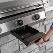 30" Electric Drop-in Griddle image 5