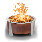X Series Smokeless Fire Pit image 52