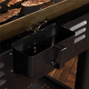 36" Griddle with Hood Bundle image 7