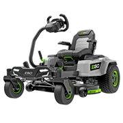 EGO Power+ 52 in Z6 Zero-Turn Riding Mower Kit image 0