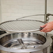 Live-Fire Grill - Grilling Bundle image 3
