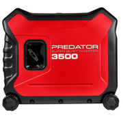 PREDATOR 3500 Watt Dual-Fuel SUPER QUIET Inverter Generator image 4