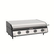 36" Drop-in Griddle with Hood (Natural Gas) image 0