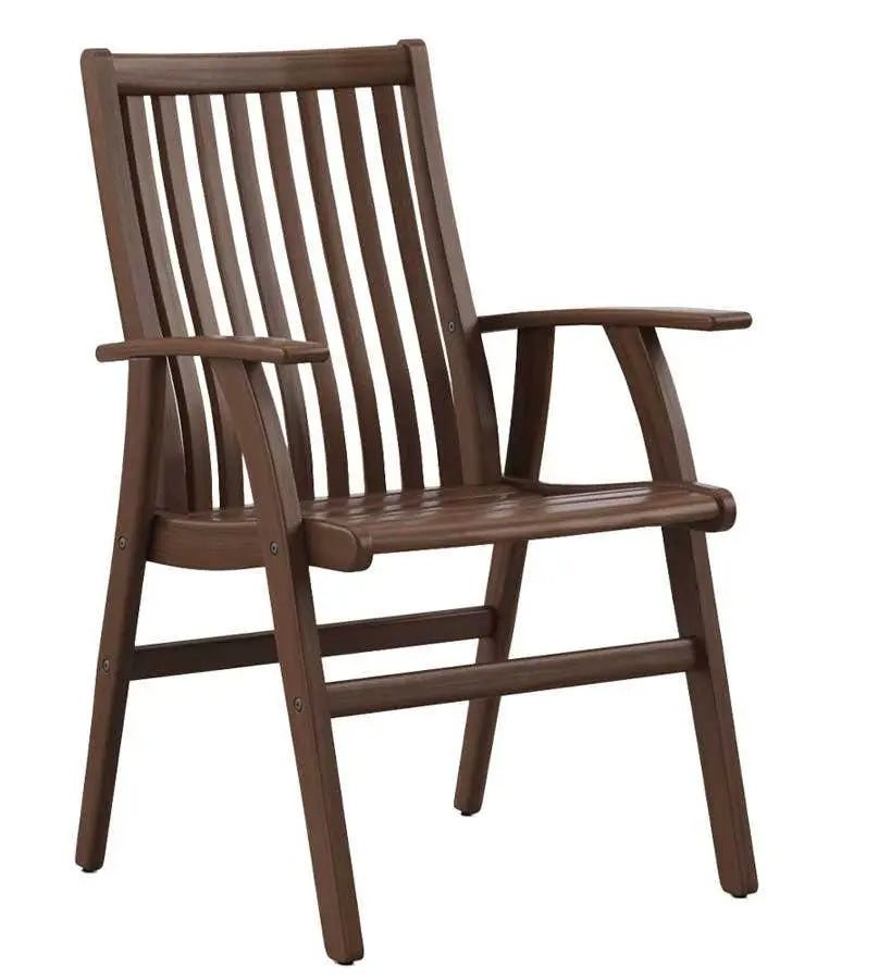 Jensen Outdoor Franklin Arm Chair image 0