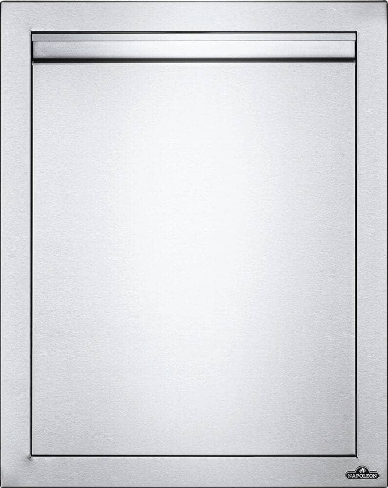 Napoleon 18" x 24" Reversible Single Door image 0