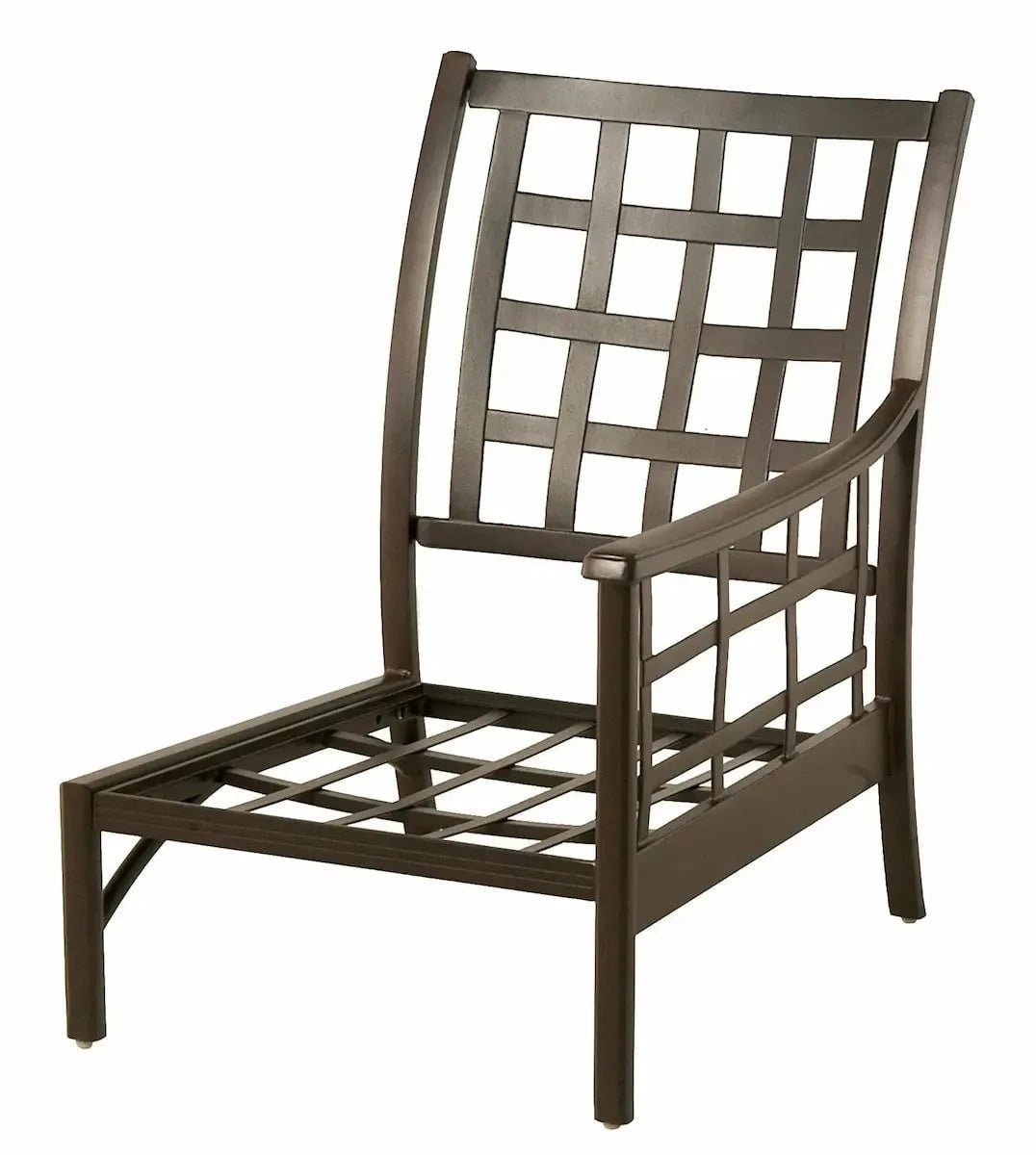 Hanamint Stratford Estate Club Left Chair image 0