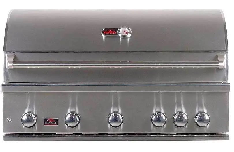 Bonfire Prime 500 Built-In Natural Gas BBQ Grill image 0