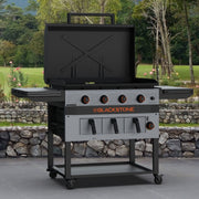 Bronco 36” Griddle Airfryer Combo image 1