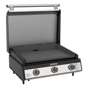 28" Drop-in Griddle with Hood (Propane) image 0