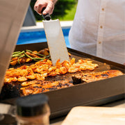 28" Griddle with Cabinet image 6