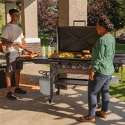 36" Griddle with Hood Bundle image 10