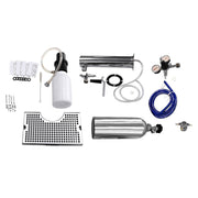 Marvel Beer Single Tap Kit w/ Co2 Tank - S42418645 image 0