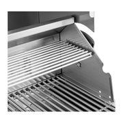 Blaze Professional LUX 34-Inch Natural Gas Built-In 3 Burner Grill with Infrared Rear Burner, Rotisserie and Lights - BLZ-3PRO-NG image 2