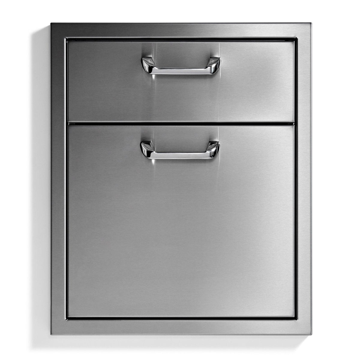 Lynx Professional 19-Inch Classic Extra Large Double Storage Drawers - LDW19 image 0