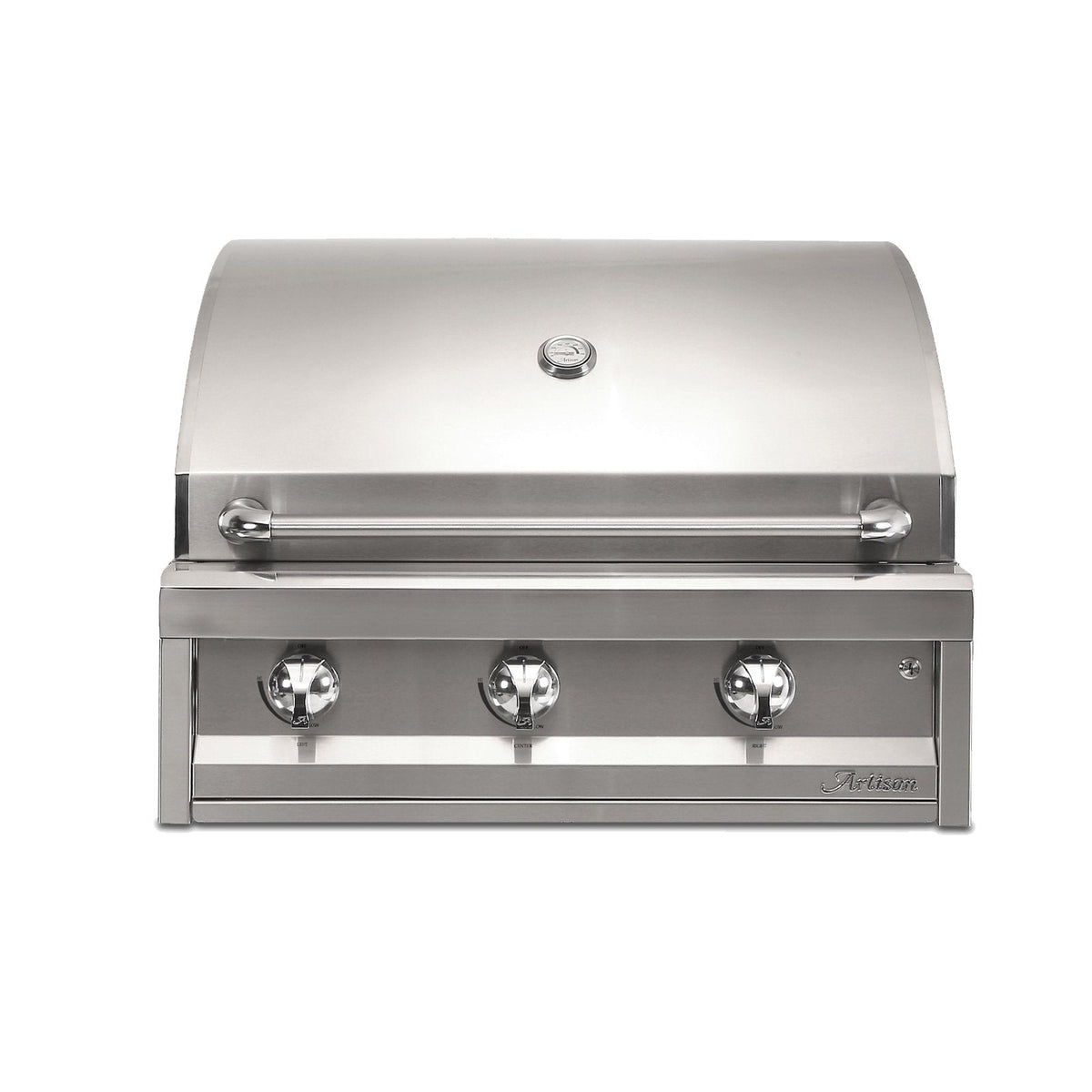 Artisan American Eagle 32-Inch Propane Gas Built-In Grill - AAEP-32-LP image 0