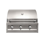 Artisan American Eagle 32-Inch Propane Gas Built-In Grill - AAEP-32-LP image 0