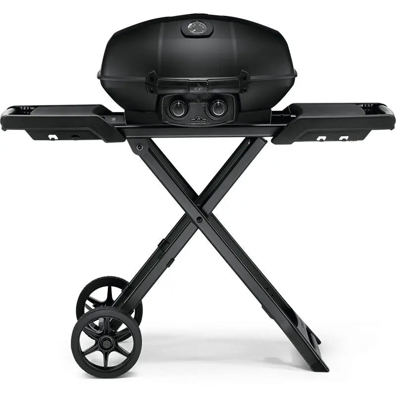 Napoleon Grills Phantom TravelQ PRO285X Gas BBQ Grill, Propane image 0