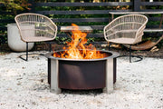 X Series Smokeless Fire Pit image 18