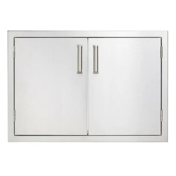 Quivira Double Access Door image 0