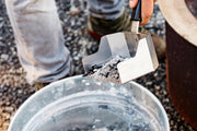 Smokeless Fire Pit Grilling Bundle image 7