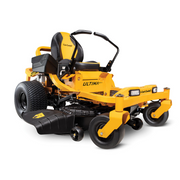 Cub Cadet Ultima ZT1 54 – 24HP Kohler Zero Turn Mower (54") image 0