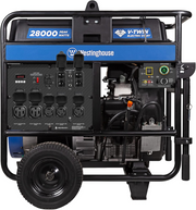 Westinghouse 28,000 Peak Watt Home Backup Portable Generator image 2