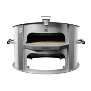 Live-Fire Pizza Oven (Second) image 1