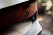 Live-Fire Pizza Oven image 5