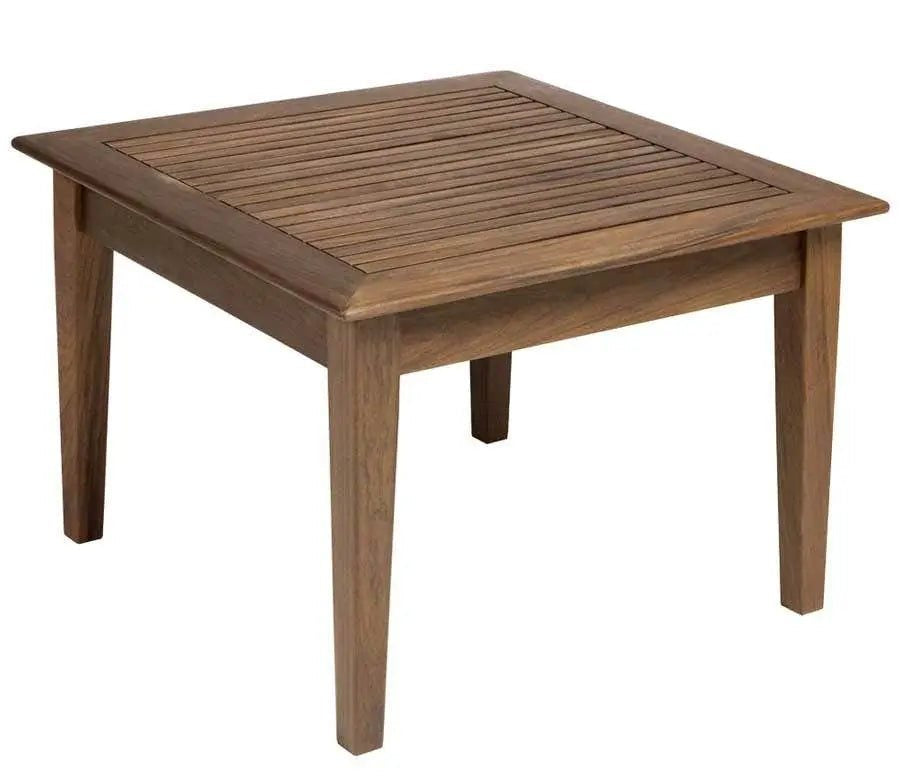 Jensen Outdoor Opal End Table image 0