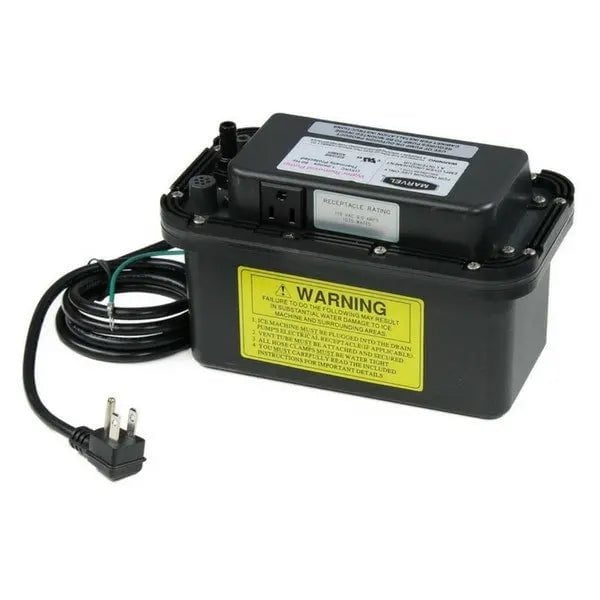 Twin Eagles Drain Pump Kit for TEIM15-E/F image 0