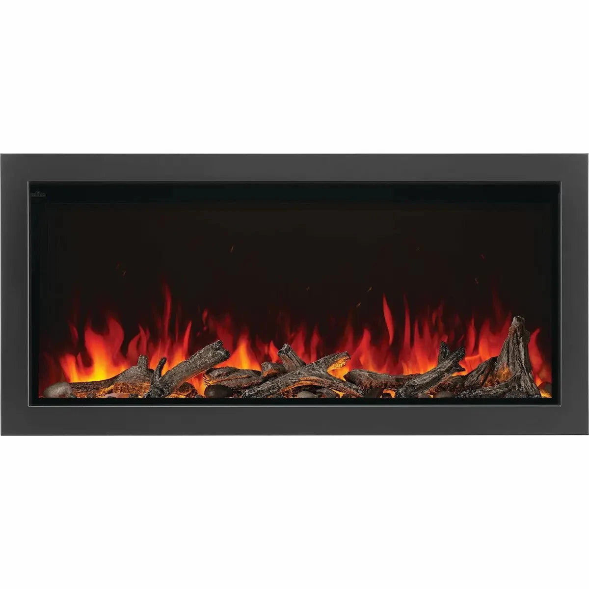 Napoleon Astound Built-in Electric Fireplace image 0
